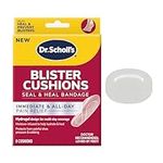 Dr. Scholl's Blister Cushions Seal 