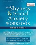 The Shyness and Social Anxiety Work