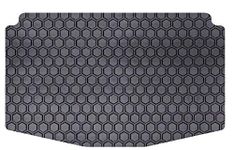 Intro-Tech NS-742-RT-B Hexomat Floor Mats for Select Mitsubishi Diamante Models