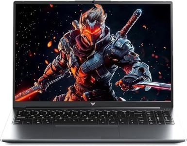ACEMAGIC PC Portatile Gaming,AMD Ryzen 7 6800H, Fino a 4,7 GHz,16 GB di RAM DDR5 4800 MHz,SSD da 512 GB,16 Pollici FHD Display,Tastiera Retroilluminata Laptop,WiFi-6