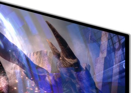 Samsung Odyssey G6 27" QHD Gaming Monitor