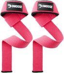 DMoose Fitness Wrist Straps for Wei