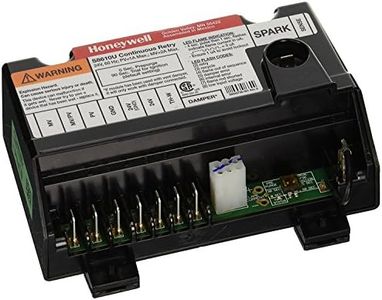 Honeywell S8610U3009 Furnace Intermittent Pilot Control