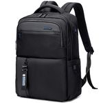 Slim Backpack For Men Tactical