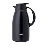 GiNT Stainless Steel Thermal Coffee