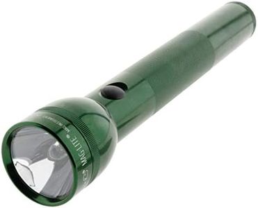 MagLite S3