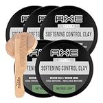 moofin AXE Softening Control Clay N