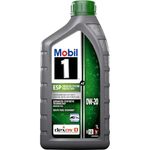 Mobil 1 ESP X2 0W-20, 1L