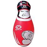 Optimum BHBRW Big Hit Rugby Tackle Buddy, Multicolor, For Age 3-5years