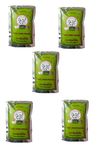 Padmavathi Enterprises - Kamadhenu Junnu Powder - Kamadhenu Junnu/Colostrum Powder - 100 G Each x Pack of 5 (500 Grams Total)