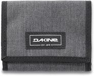 Dakine Mens Diplomat Wallet, Carbon, One Size