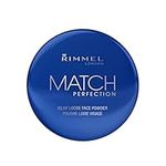 Rimmel London - Match Perfection Loose Powder , Transparent - 001