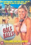 Golf Balls! [DVD]