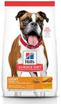 Hill's Science Diet Light Adult, Ch