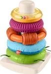 Fisher-Price Stacking Toy Sensory R