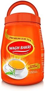 Wagh Bakri Premium Tea 1 kg
