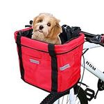 CamGo Bike Basket Multi-Purpose Bic