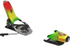 LOOK Pivot 18 GW Mens Ski Bindings 