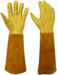 Gardening Gloves for Men&Women, Lon