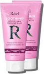 Rael Feminine Wash, Soothing Gel to