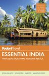 Fodor's Essential India: With Delhi, Rajasthan, Mumbai & Kerala (Full-color Travel Guide)