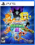 Nickelodeon All-Star Brawl 2 Playstation 5