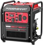 PowerSmart Portable Inverter Genera