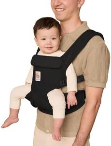 Ergobaby O