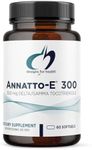 Designs for Health Annatto-E 300mg 