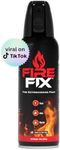 Fire Fix F