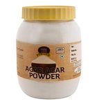 Food Essential Agar Agar Vegetarian Gelatin Powder 1 kg.