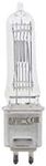 Bulb GKV 240V/600W GX 9,5 socket
