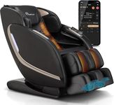 EASPEARL 2025 Massage Chair Full Bo