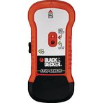 Black Decker Metal Detectors