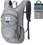 SKYSPER 15L Foldable Hiking Backpac