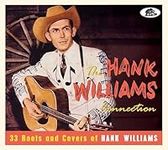 The Hank Williams Connection: 33 Ro