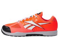 Reebok NANO 2.0 orange flare/core black/pure grey 3 10