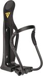 Topeak Modula II Bottle Cage, Black, standard size