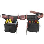 Occidental Leather 9540 Adjust-to-Fit Finisher