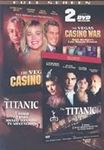 Titanic & Vegas Casino War