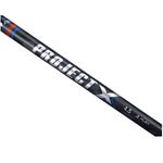 Project X LZ Senior Flex Driver Shaft with Taylormade SLDR Adapter and Grip