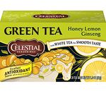 Celestial Seasonings Ginsengs