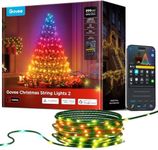 Govee Smart Christmas String Lights