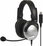 Koss Multimedia Stereo Headphone wi