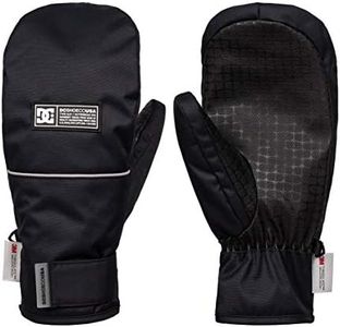 DC Shoes F
