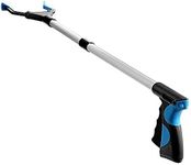 32" Foldable Grabber Reacher, 1 Pac