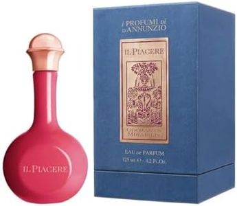 Profumi di d´Annunzio Il Piacere Eau de Parfum 125 ml