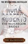 The MacGregor Brides (MacGregor's Book 6)