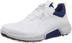 ECCO Men's Biom H4 Boa Golf Shoe, W