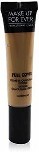 Full Cover Extreme Camouflage Cream - 7 Sand by Make Up For Ever for Women - 0.5 oz Concealer